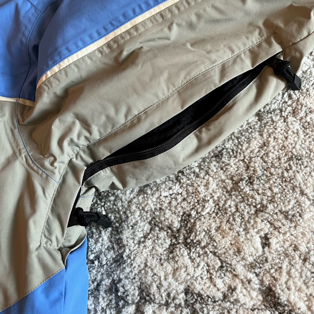 Helix Ski Jacket - image 2